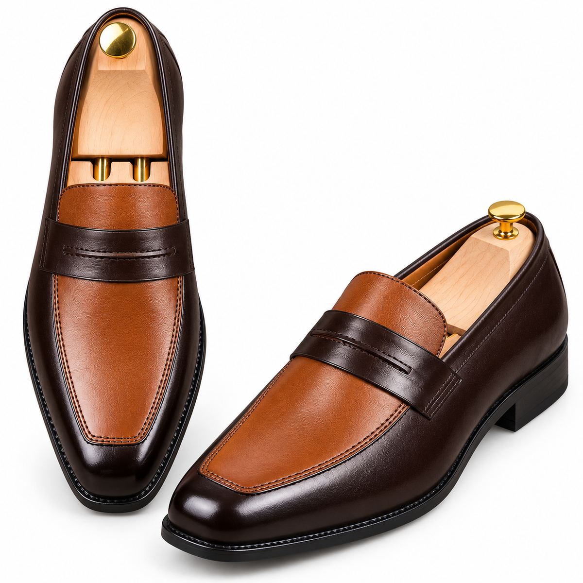 Mocassins Classique