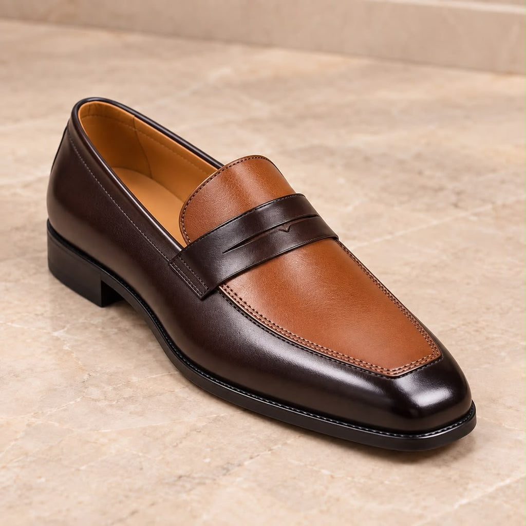 Mocassins Classique
